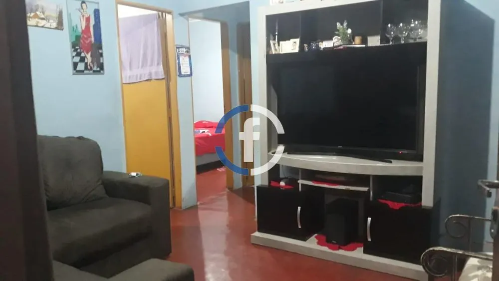 Casa, 3 quartos, 250 m² - Foto 1
