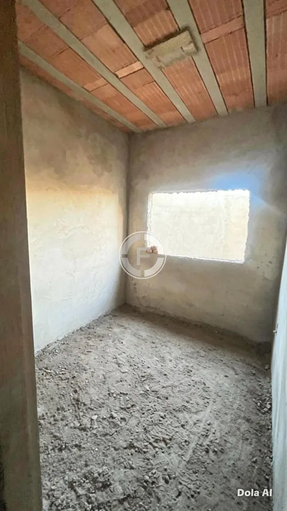 Casa, 2 quartos, 90 m² - Foto 2