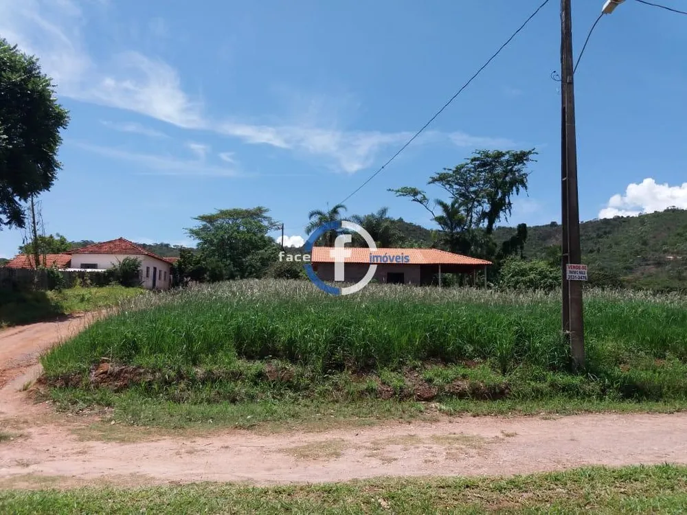 Terreno, 337 m² - Foto 1