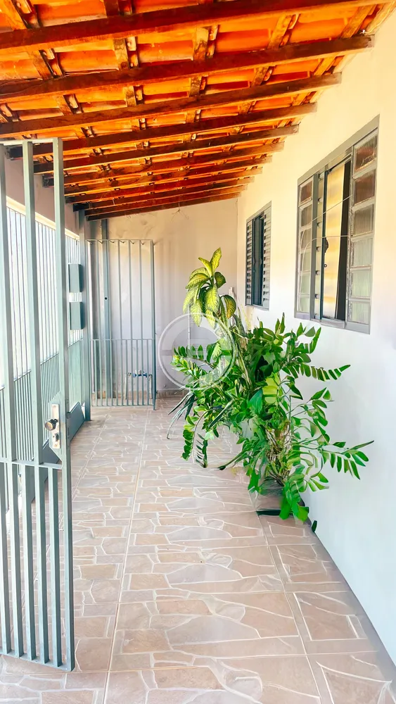 Casa, 3 quartos, 135 m² - Foto 1