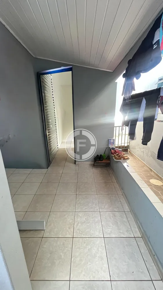 Casa, 3 quartos, 135 m² - Foto 4