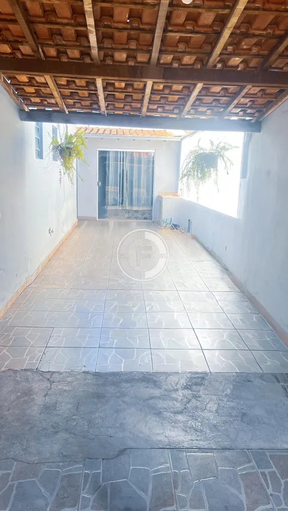 Casa, 3 quartos, 135 m² - Foto 2