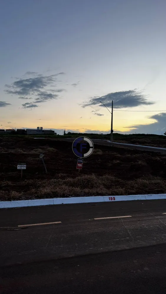 Terreno, 226 m² - Foto 3