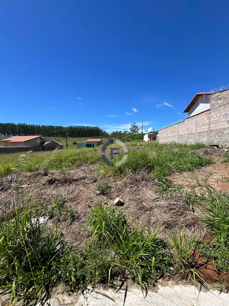 Terreno, 200 m² - Foto 1