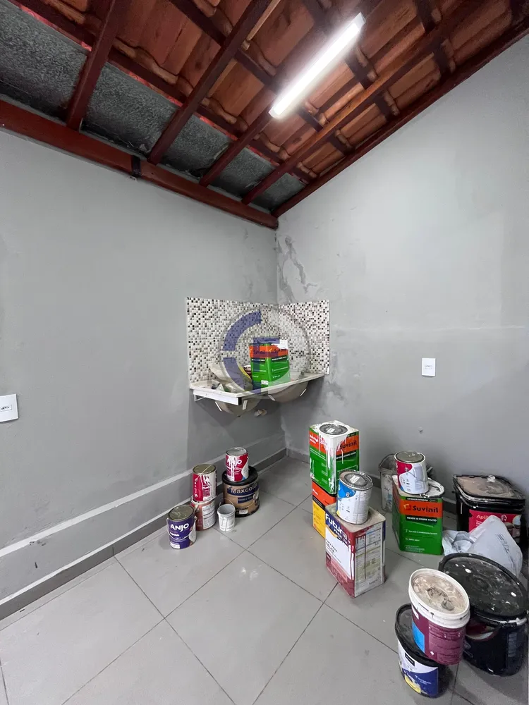 Casa, 2 quartos, 180 m² - Foto 4