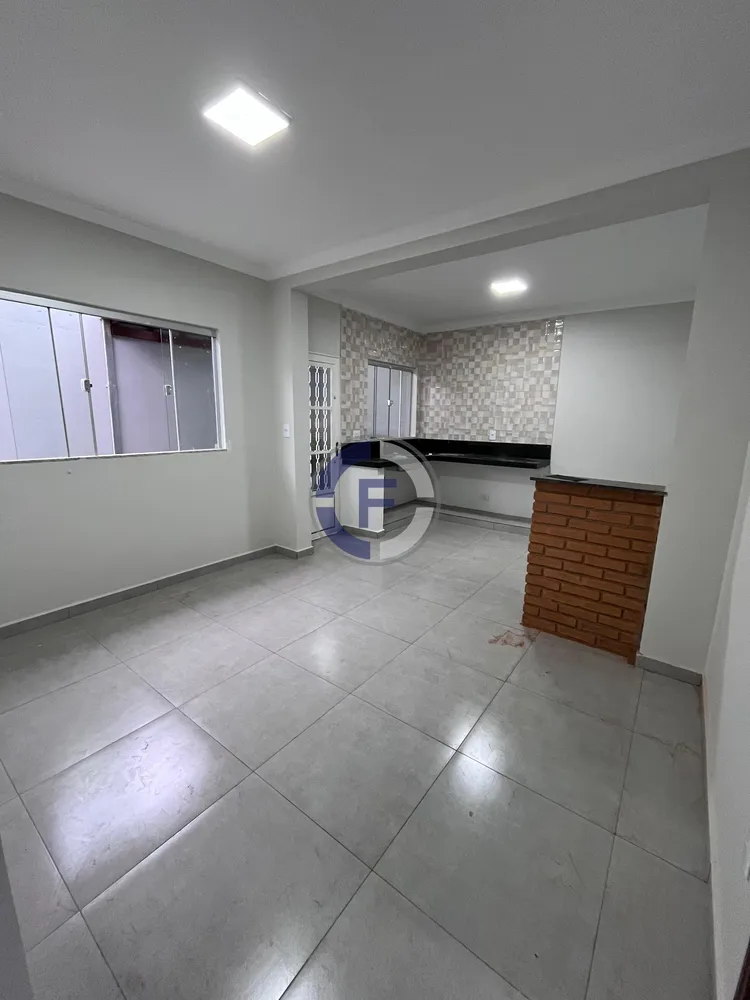Casa, 2 quartos, 180 m² - Foto 3