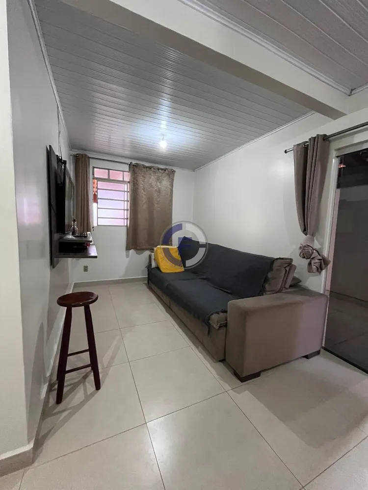 Casa, 2 quartos, 250 m² - Foto 4