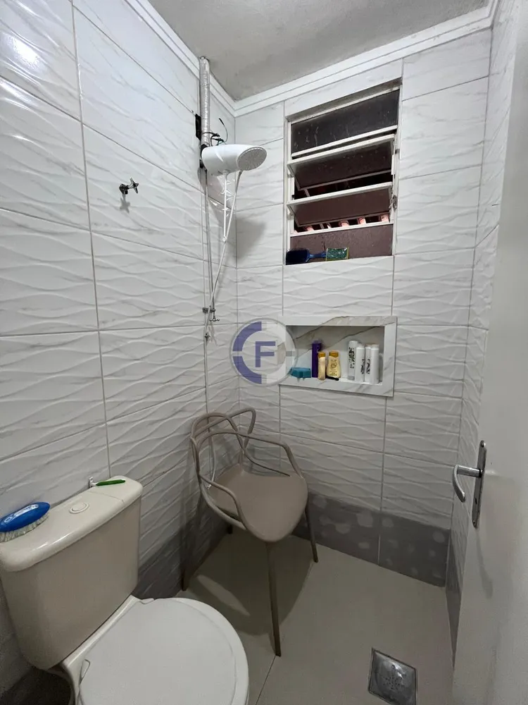 Casa, 2 quartos, 250 m² - Foto 5