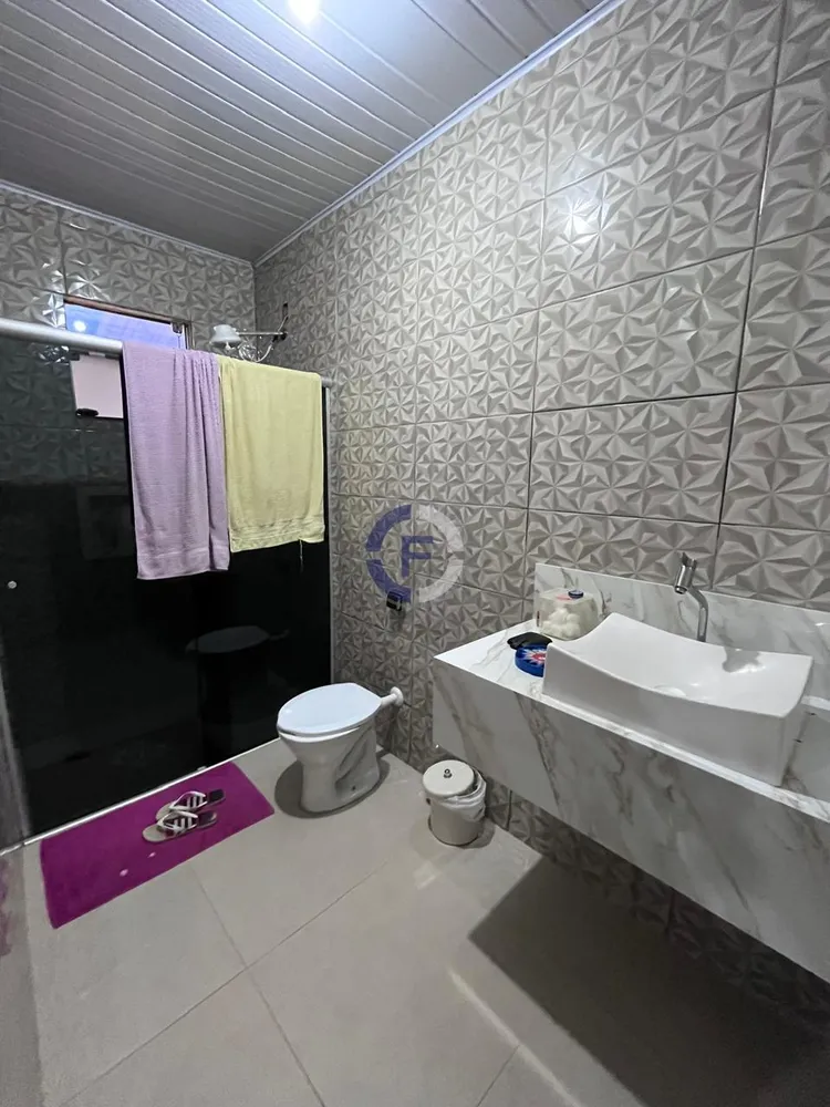 Casa, 2 quartos, 250 m² - Foto 1