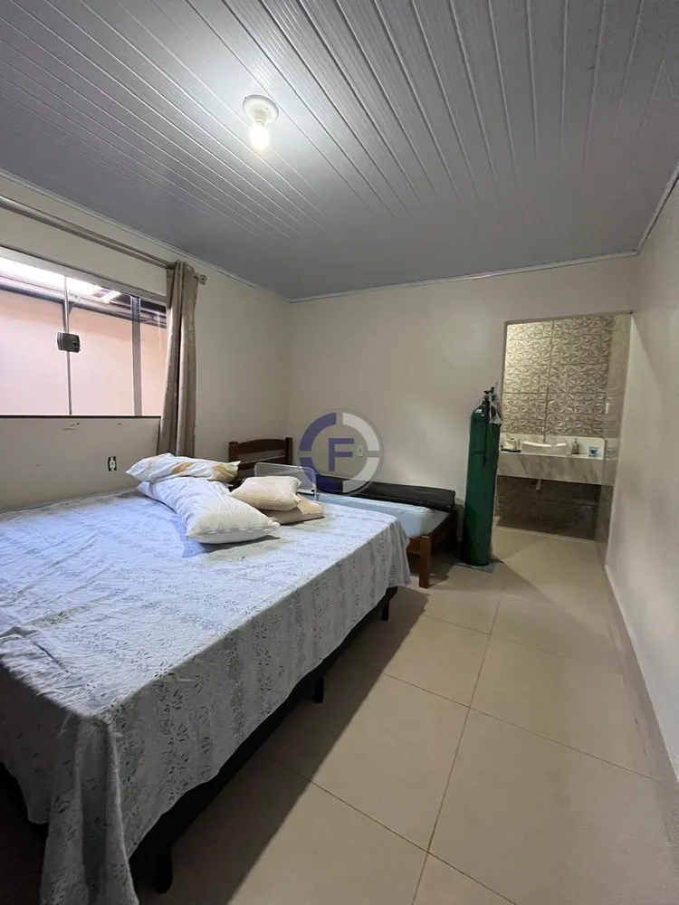 Casa, 2 quartos, 250 m² - Foto 3