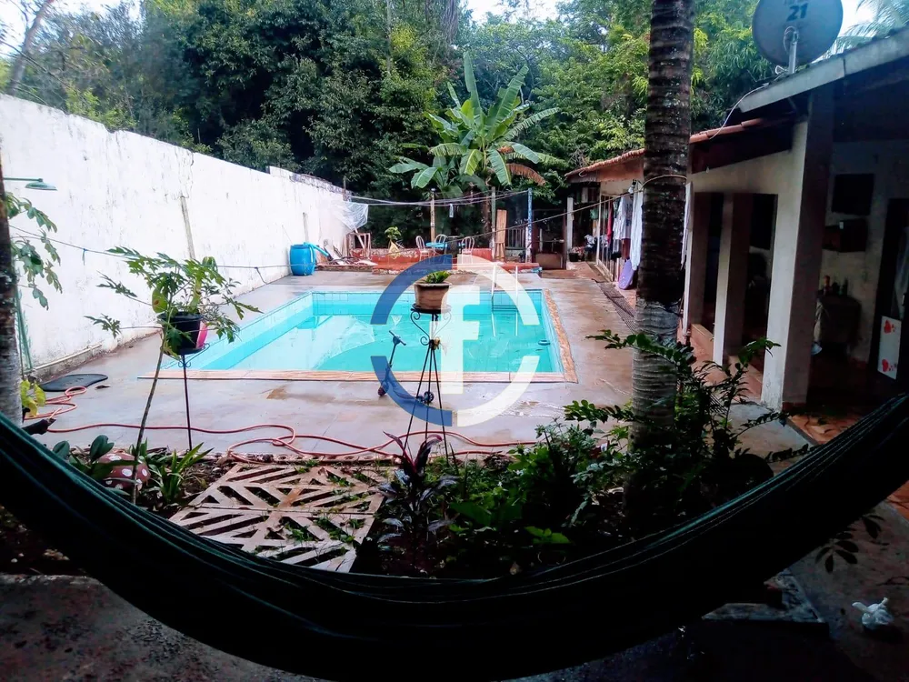 Chácara, 3 quartos, 1600 m² - Foto 3