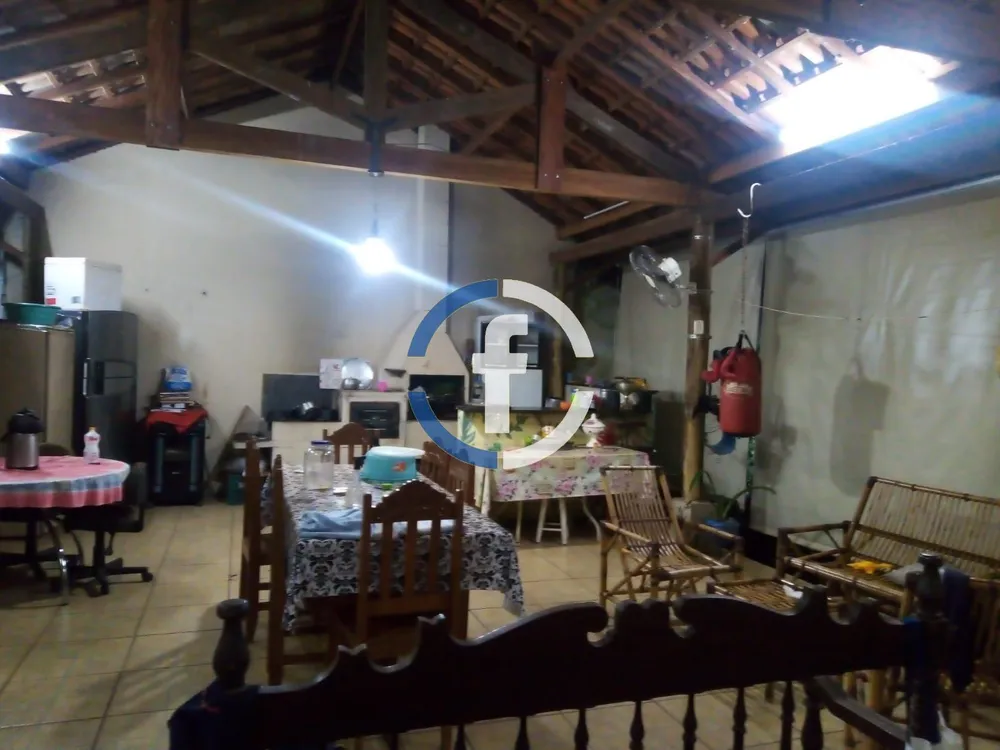 Chácara, 3 quartos, 1600 m² - Foto 6