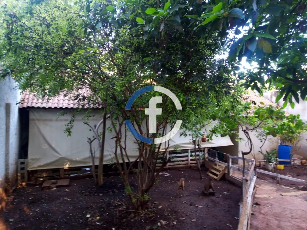 Chácara, 3 quartos, 1600 m² - Foto 8