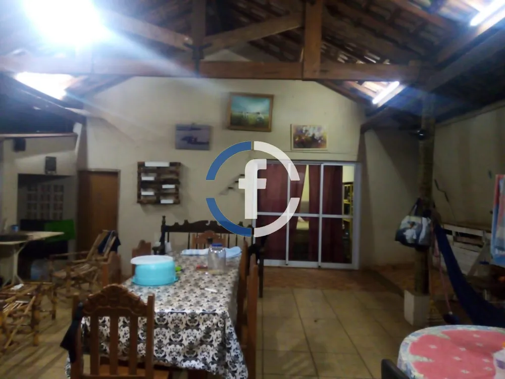 Chácara, 3 quartos, 1600 m² - Foto 5