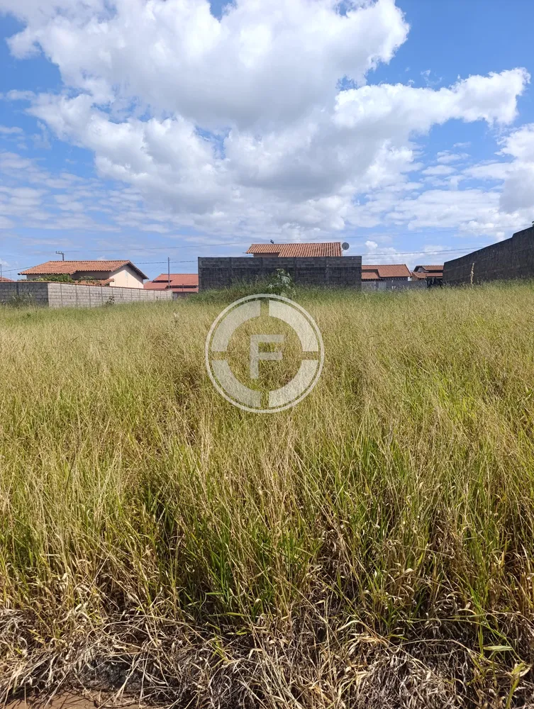 Terreno, 250 m² - Foto 1