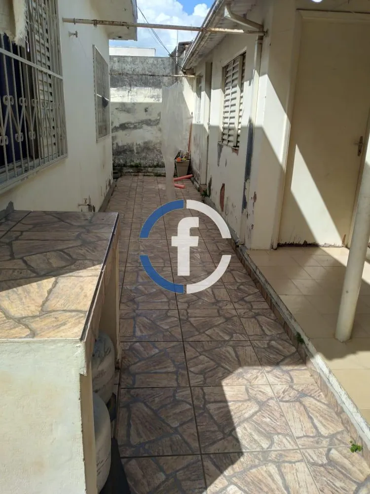 Casa, 2 quartos, 210 m² - Foto 9