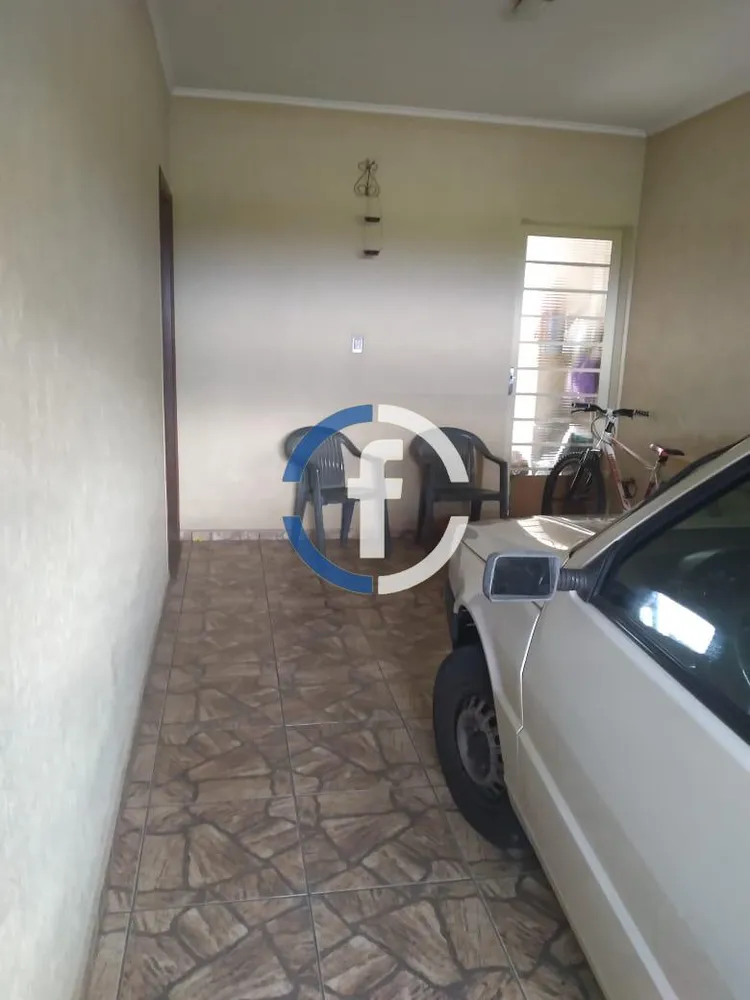 Casa, 2 quartos, 210 m² - Foto 3