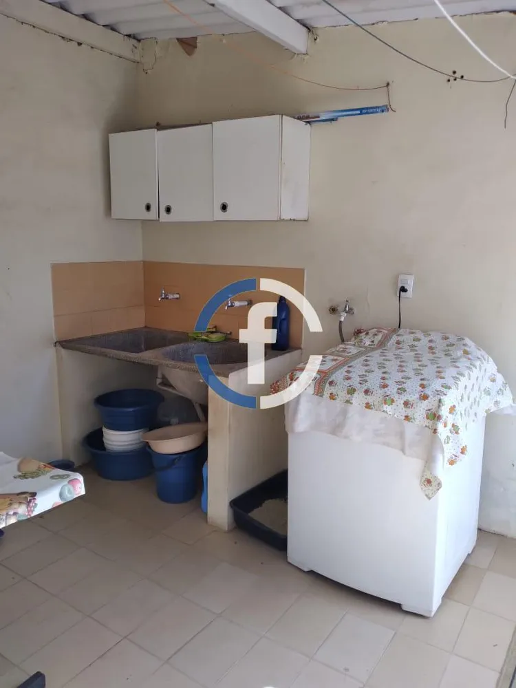 Casa, 2 quartos, 210 m² - Foto 7