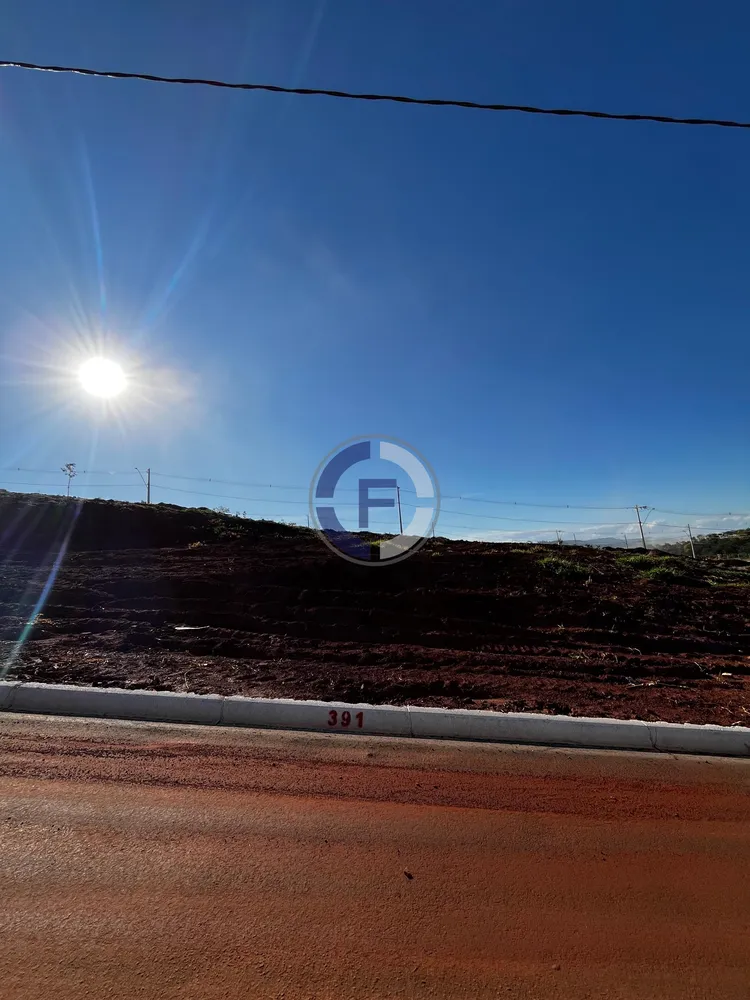 Terreno, 160 m² - Foto 1
