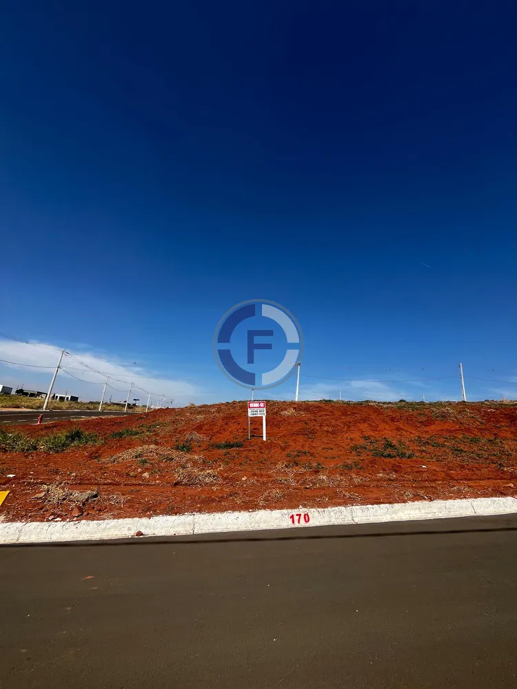 Terreno, 160 m² - Foto 1