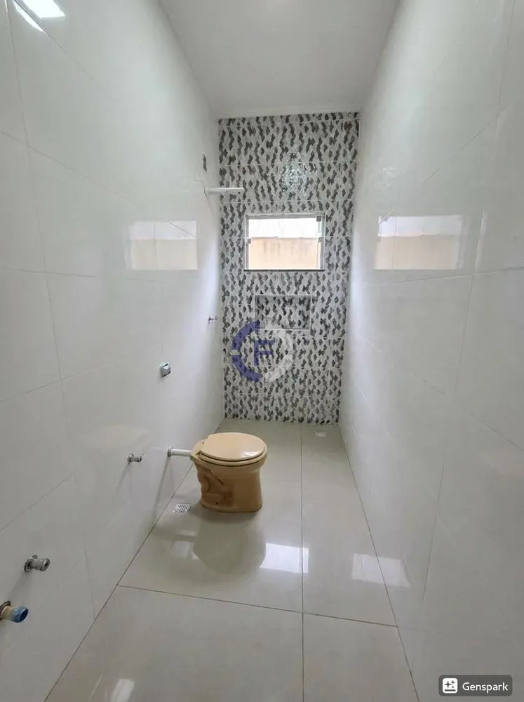 Casa, 3 quartos, 200 m² - Foto 4