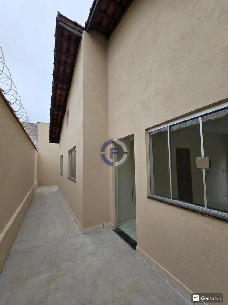 Casa, 3 quartos, 200 m² - Foto 3