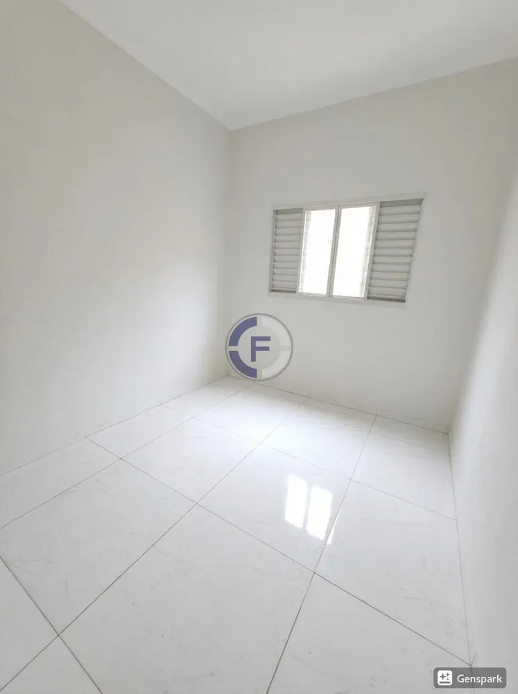 Casa, 3 quartos, 200 m² - Foto 1