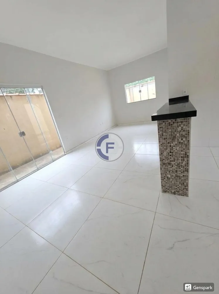 Casa, 3 quartos, 200 m² - Foto 2