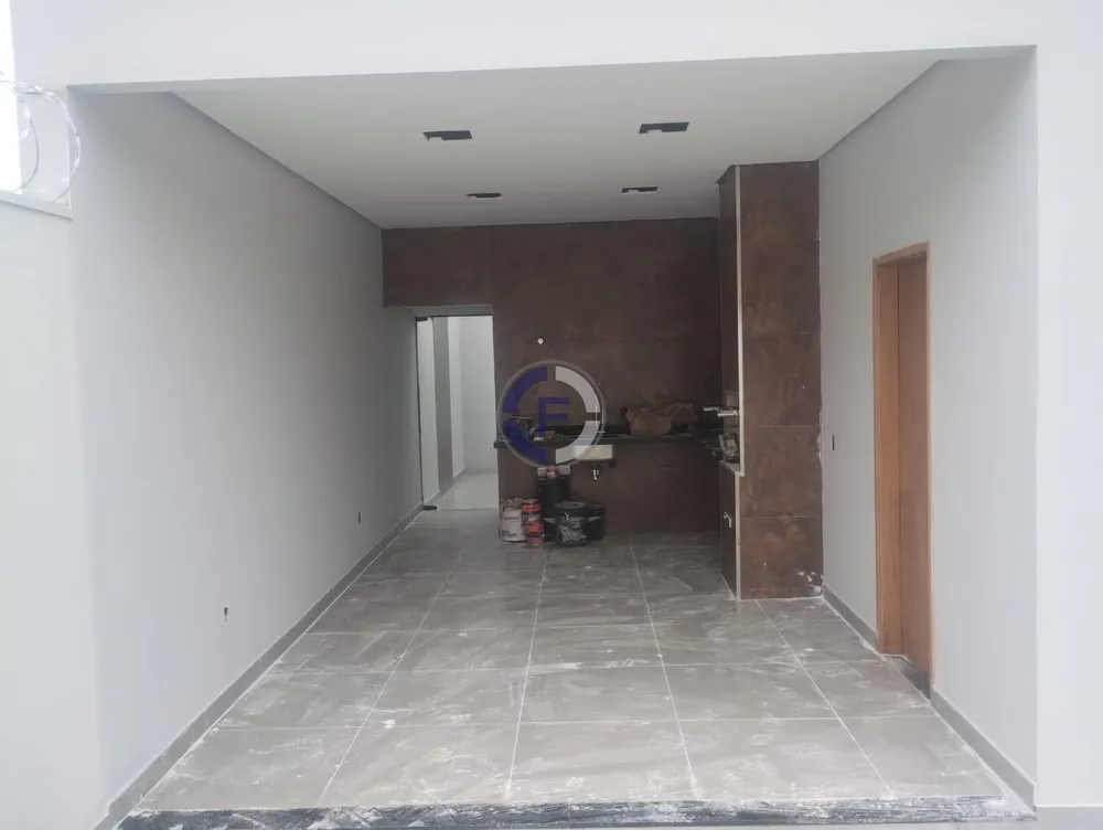 Casa, 2 quartos, 300 m² - Foto 1