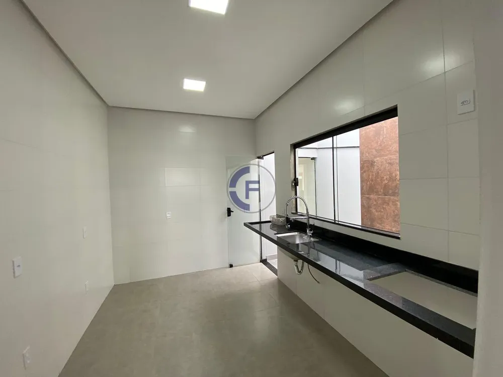 Casa, 2 quartos, 300 m² - Foto 3