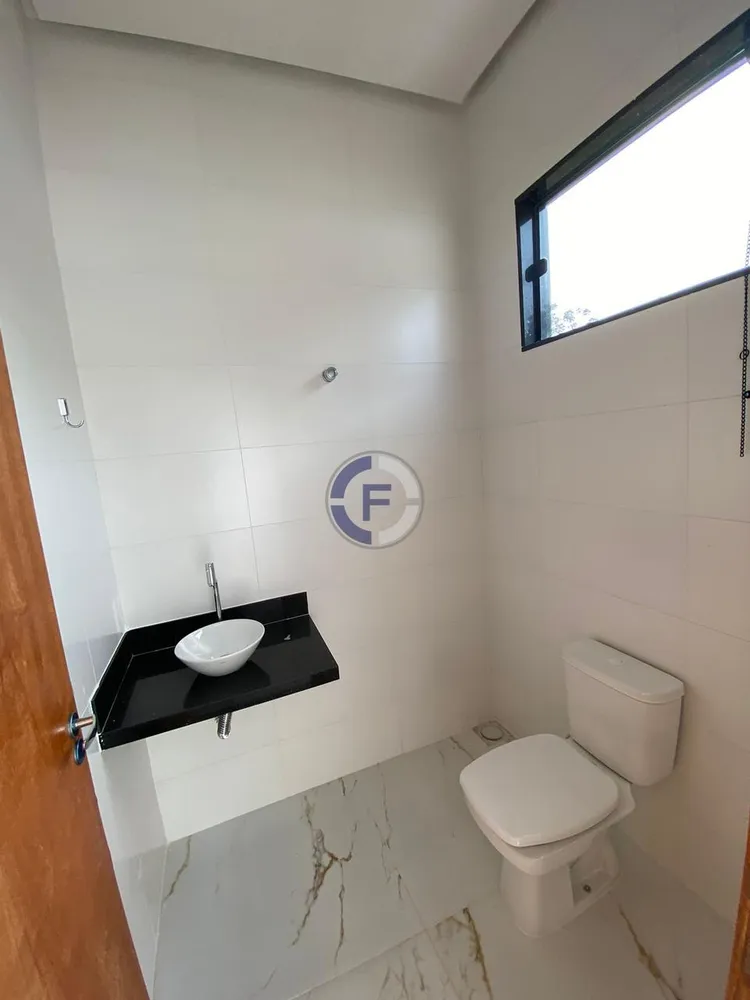 Casa, 2 quartos, 300 m² - Foto 4