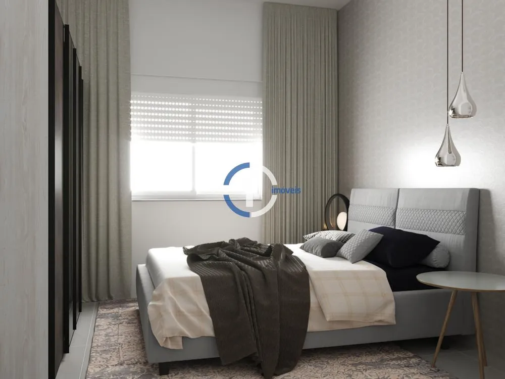 Apartamento, 1 quarto, 250 m² - Foto 4