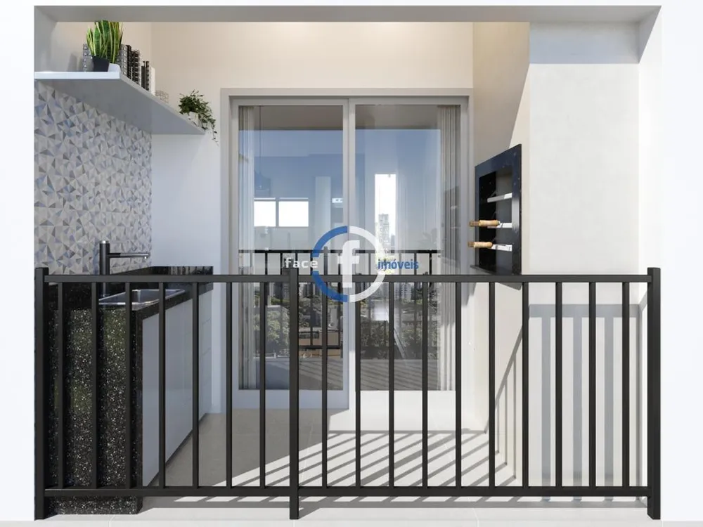 Apartamento, 1 quarto, 250 m² - Foto 6