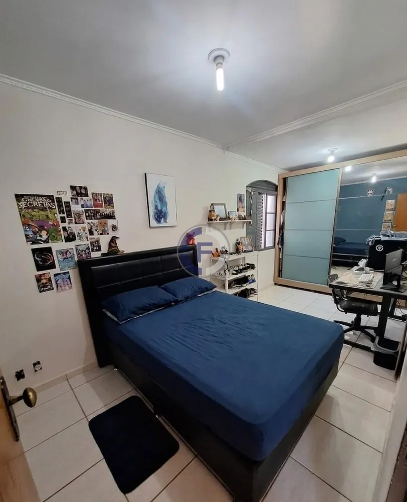 Casa, 3 quartos, 193 m² - Foto 6