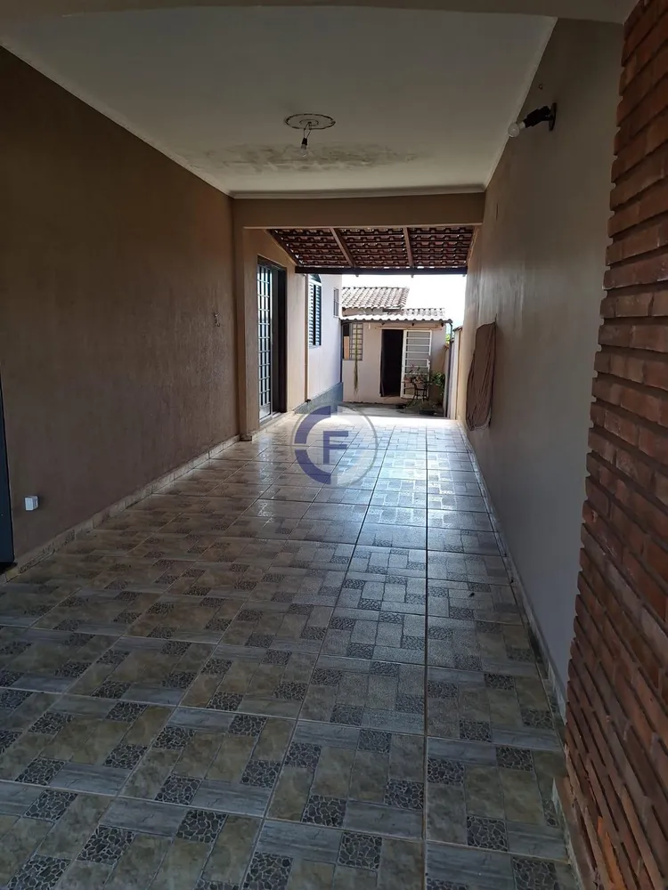 Casa, 3 quartos, 193 m² - Foto 5