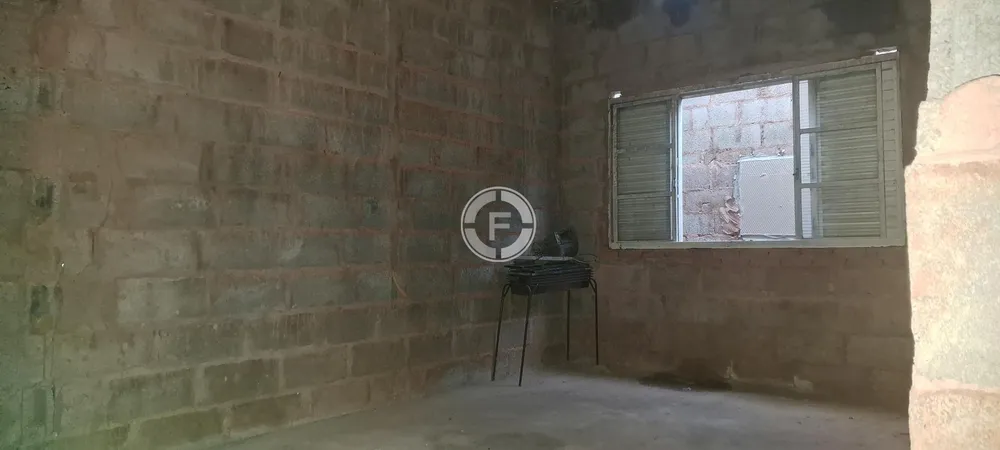 Casa, 2 quartos, 250 m² - Foto 6