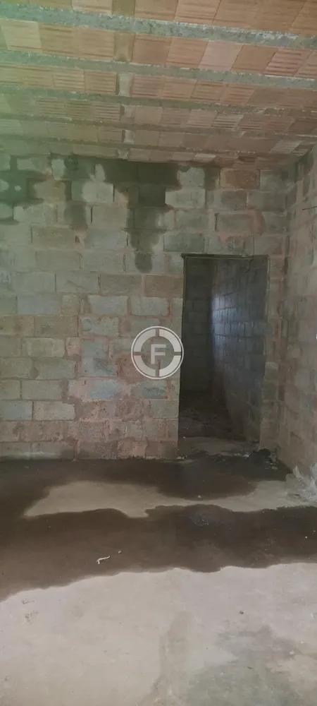 Casa, 2 quartos, 250 m² - Foto 1