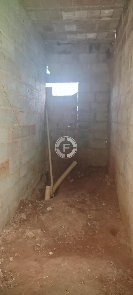 Casa, 2 quartos, 250 m² - Foto 5