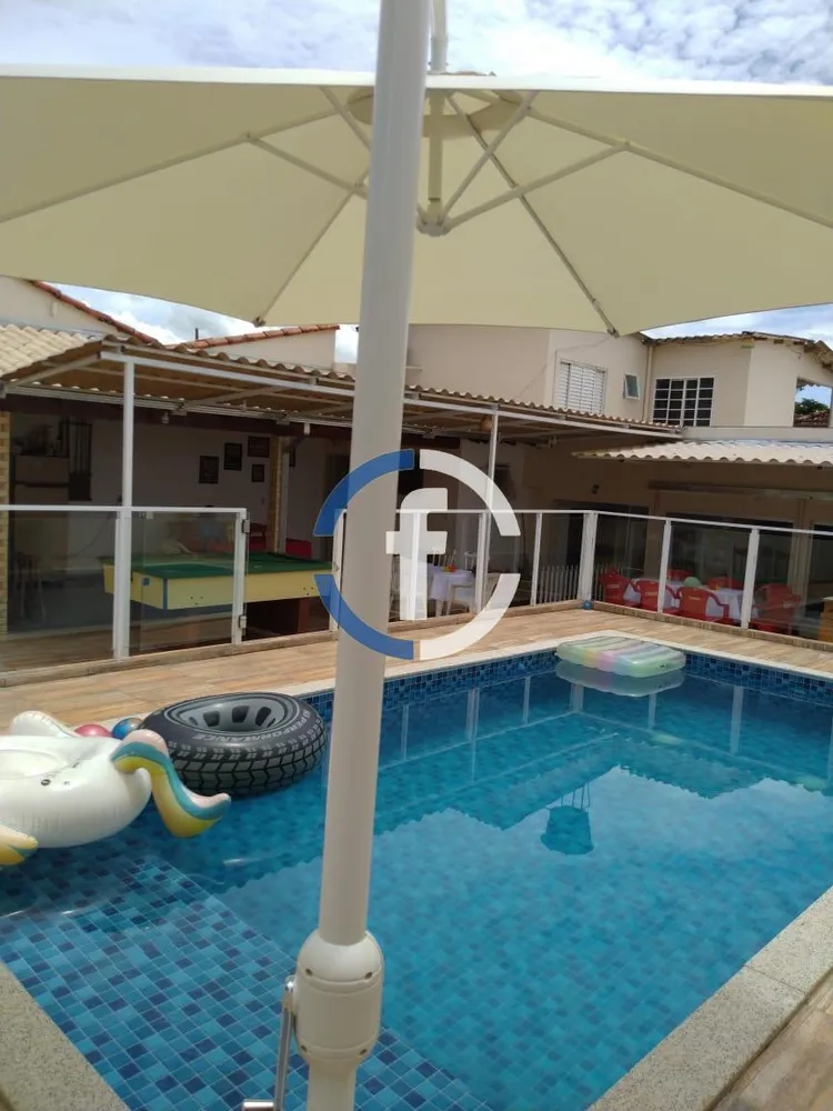 Casa, 3 quartos, 670 m² - Foto 2