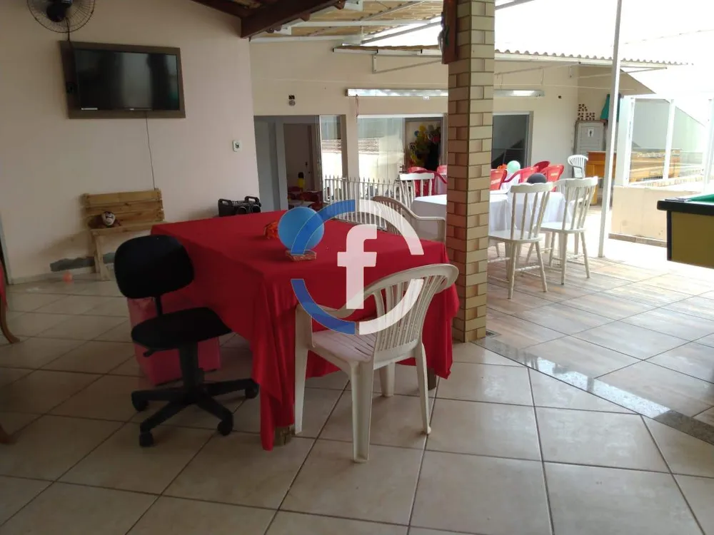Casa, 3 quartos, 670 m² - Foto 7