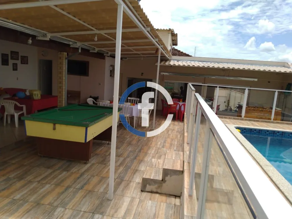 Casa, 3 quartos, 670 m² - Foto 5