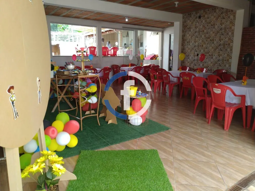 Casa, 3 quartos, 670 m² - Foto 10