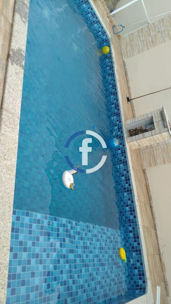 Casa, 3 quartos, 670 m² - Foto 4