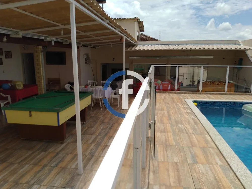 Casa, 3 quartos, 670 m² - Foto 6