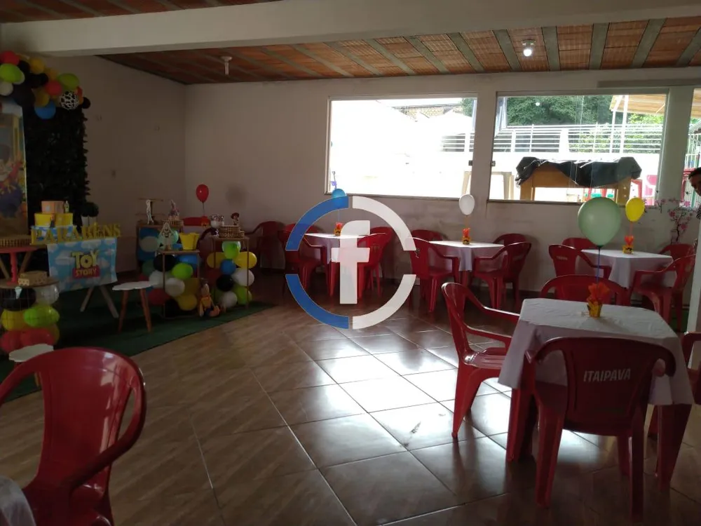 Casa, 3 quartos, 670 m² - Foto 9