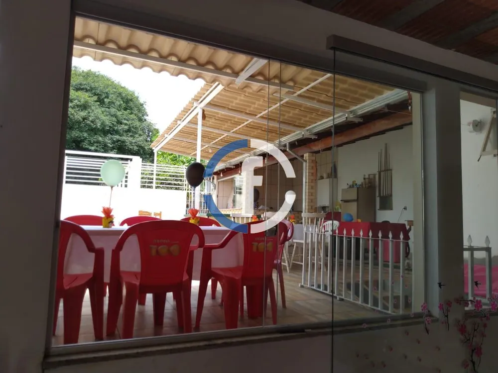 Casa, 3 quartos, 670 m² - Foto 8