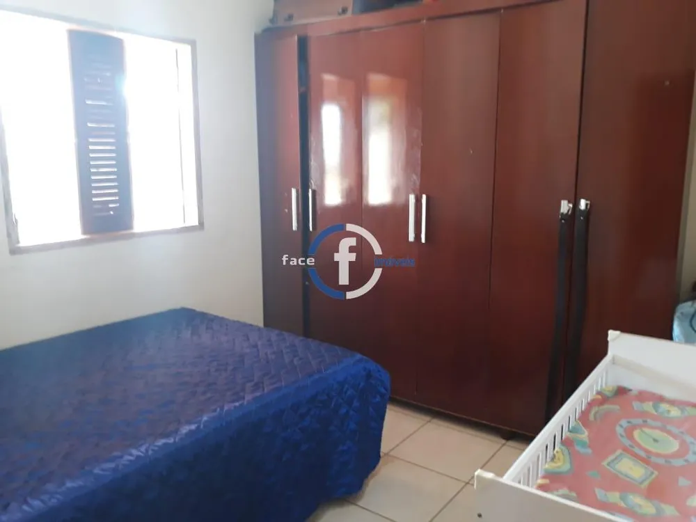 Chácara, 4 quartos, 1932 m² - Foto 10