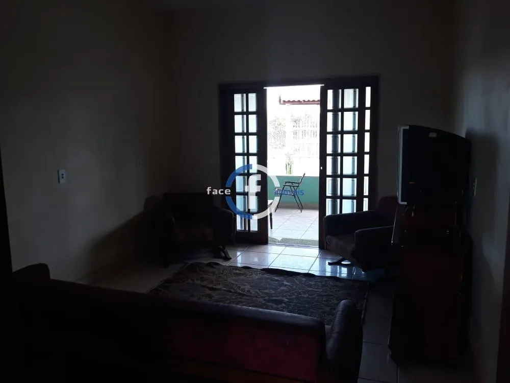 Chácara, 4 quartos, 1932 m² - Foto 12
