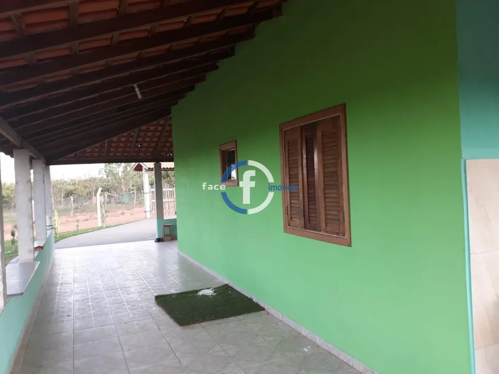 Chácara, 4 quartos, 1932 m² - Foto 6