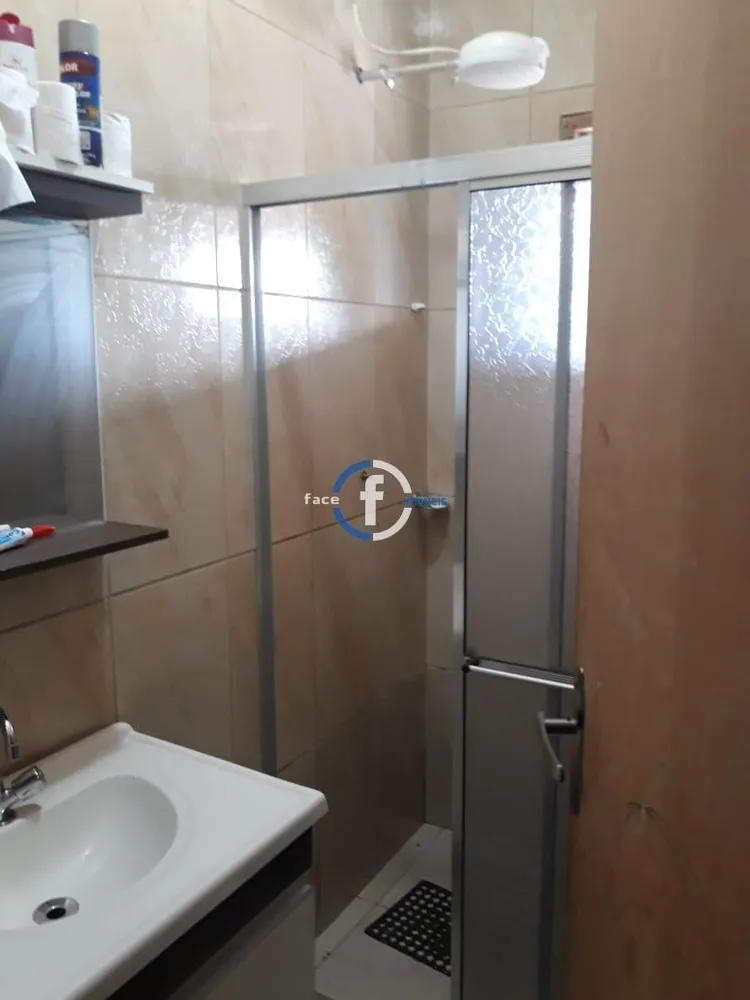 Chácara, 4 quartos, 1932 m² - Foto 11